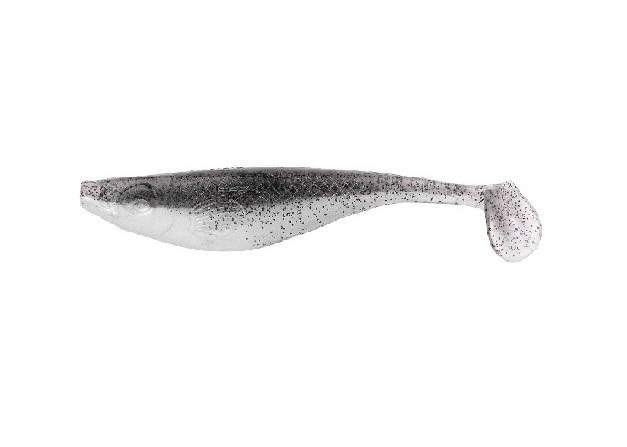 Spro Booby Traps Shads 9cm